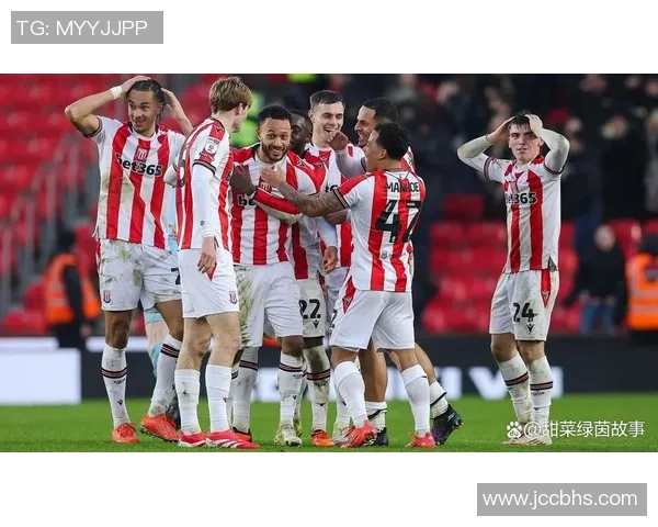 斯托克城主场迎战布莱克本双方争夺英冠积分榜关键战役 斯托克城主场迎战布莱克本双方争夺英冠积分榜关键战役